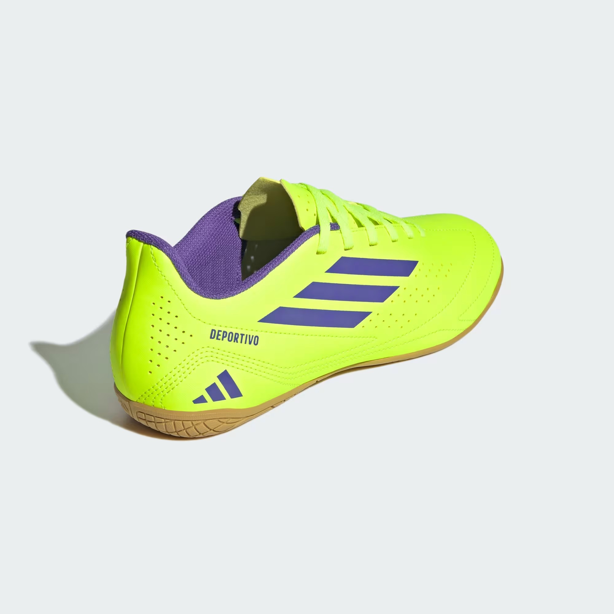 Chimpunes Deportivo III Cancha Cubierta JR1492 - Imagen 4