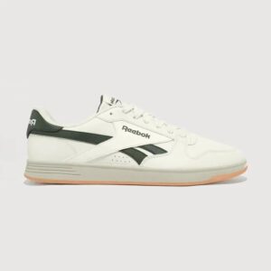 Zapatillas Classics | Reebok Match Prime | Hombre | Verde