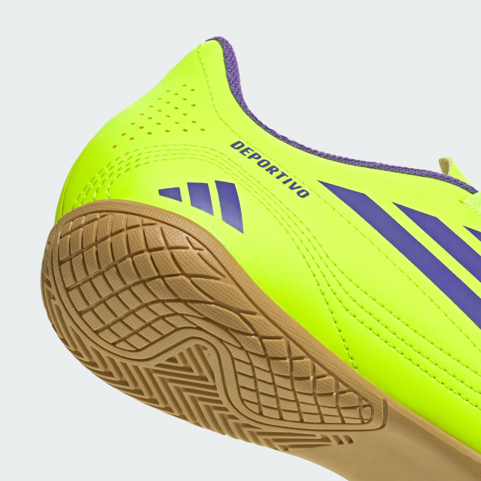 Chimpunes Deportivo III Cancha Cubierta JR1492 - Imagen 5