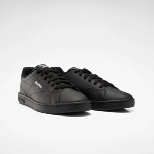 Zapatillas Classics | Reebok Court Clean  | Black