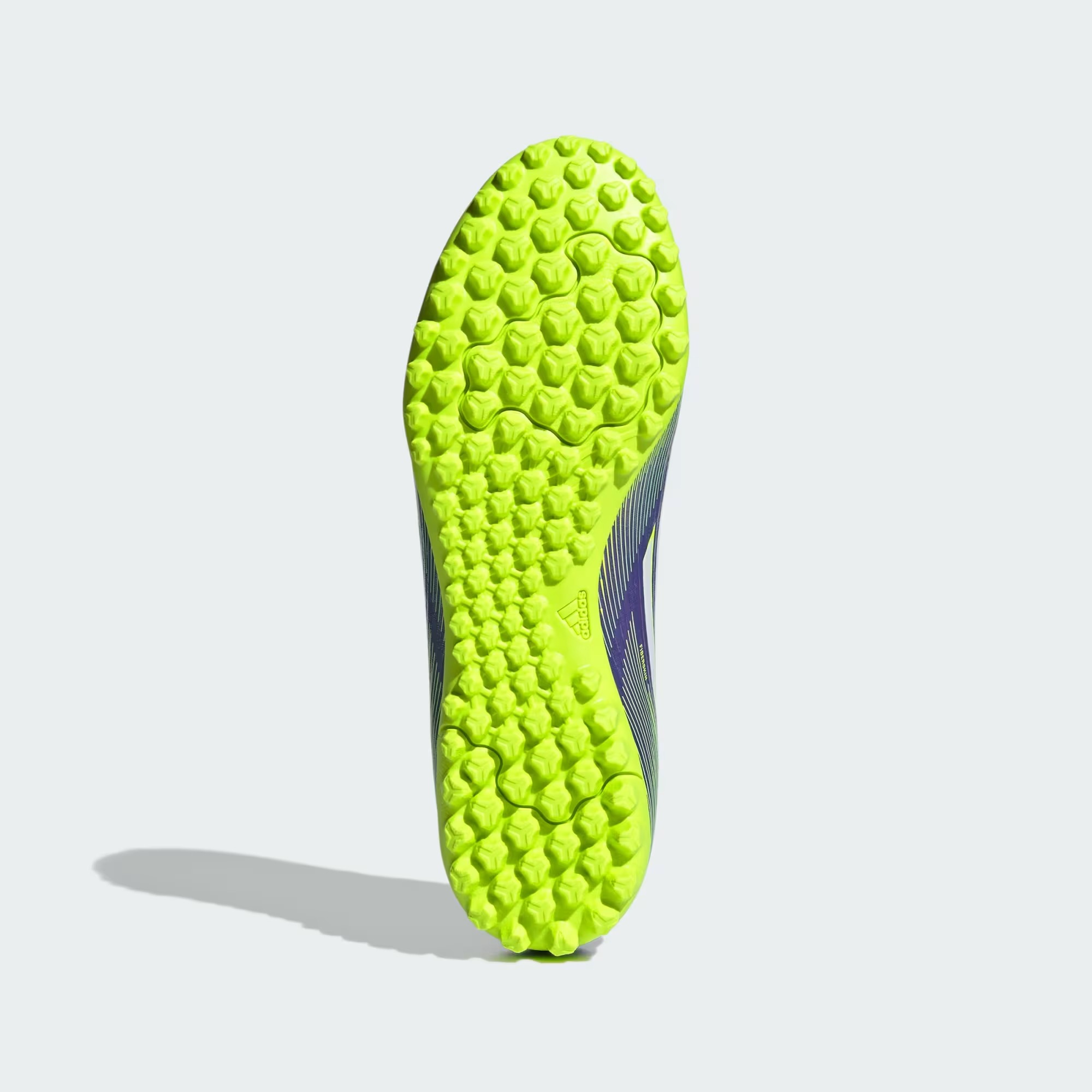 Chimpunes F50 Club Pasto sintético JI0026 - Imagen 8