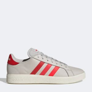 Zapatillas Urbanas Adidas Hombres Jr8890 Grand Court Base 2.0