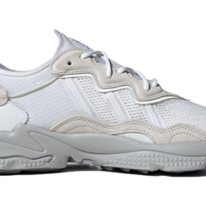 Adidas Ozweego Blanco Gris - ID9816-