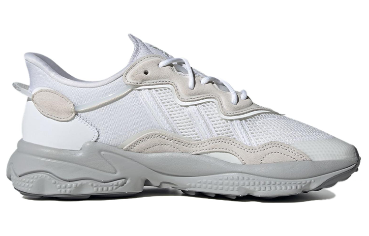 Adidas Ozweego Blanco Gris - ID9816-