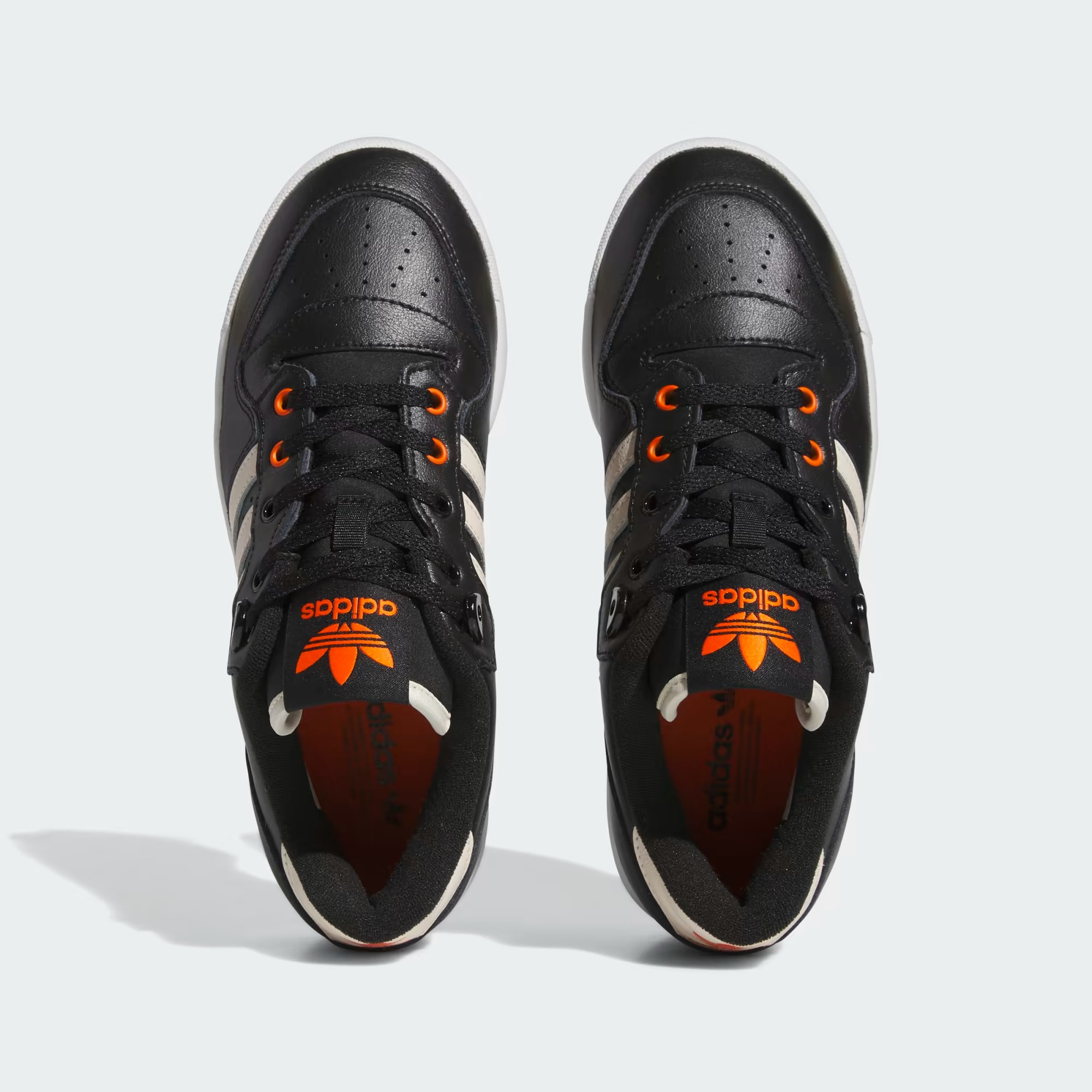 Rivalry Low Shoes Adidas - Imagen 7