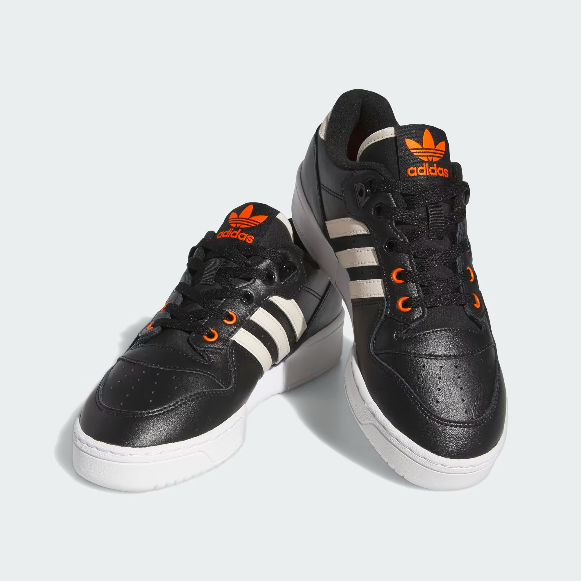 Rivalry Low Shoes Adidas - Imagen 2
