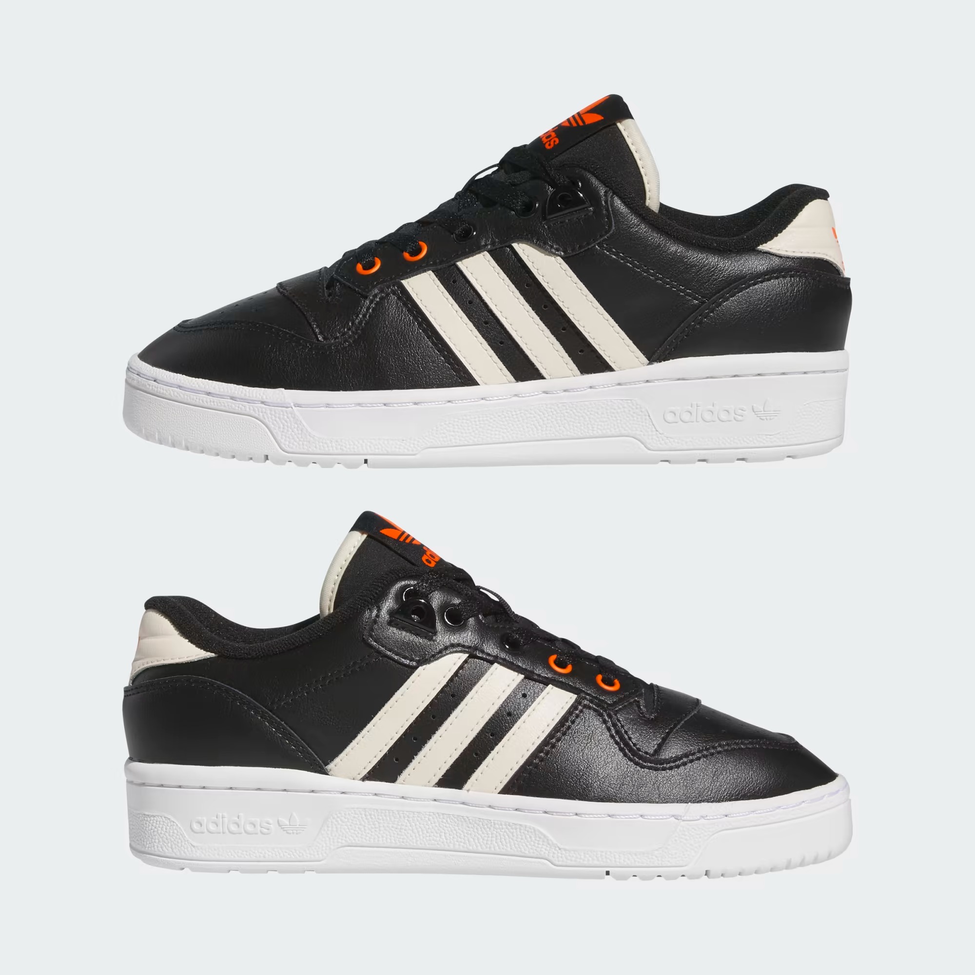 Rivalry Low Shoes Adidas - Imagen 5