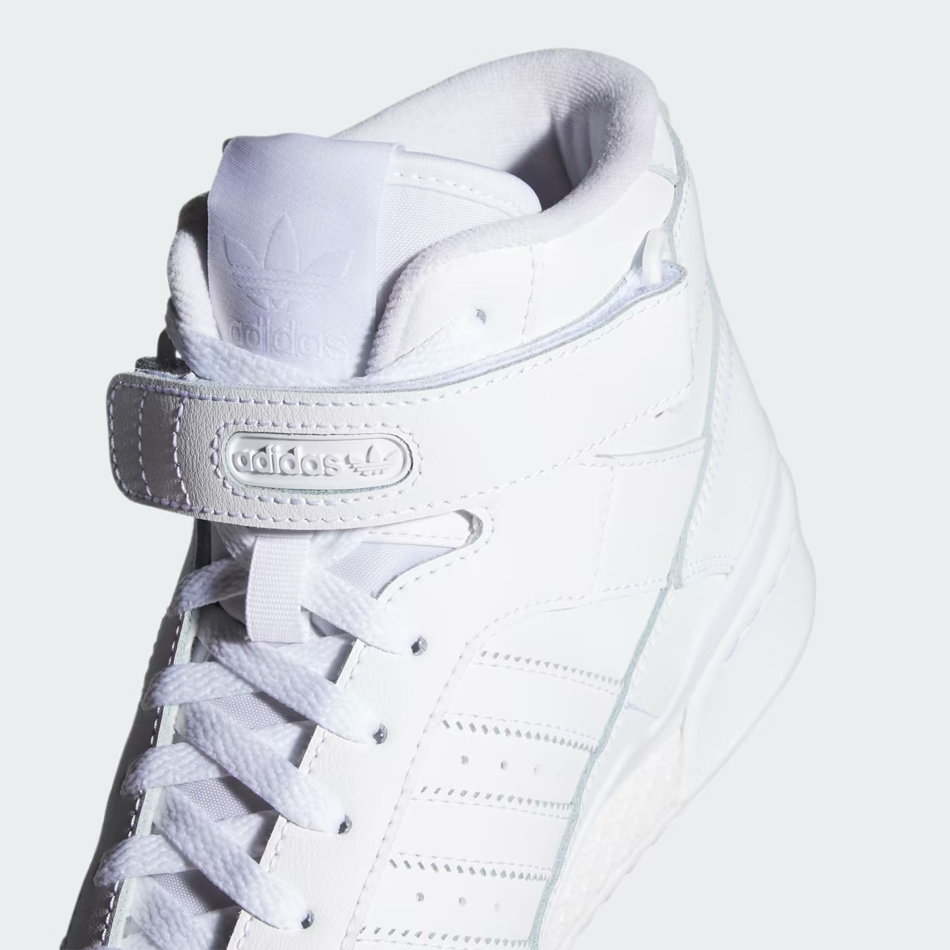 Forum Mid Shoes FY4975 - Imagen 5